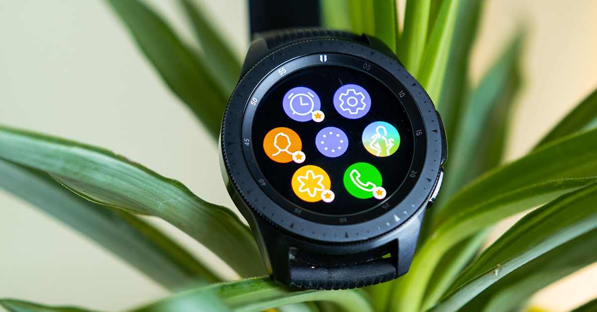 Samsung Galaxy Watch Review - Luxury or a Necessity?