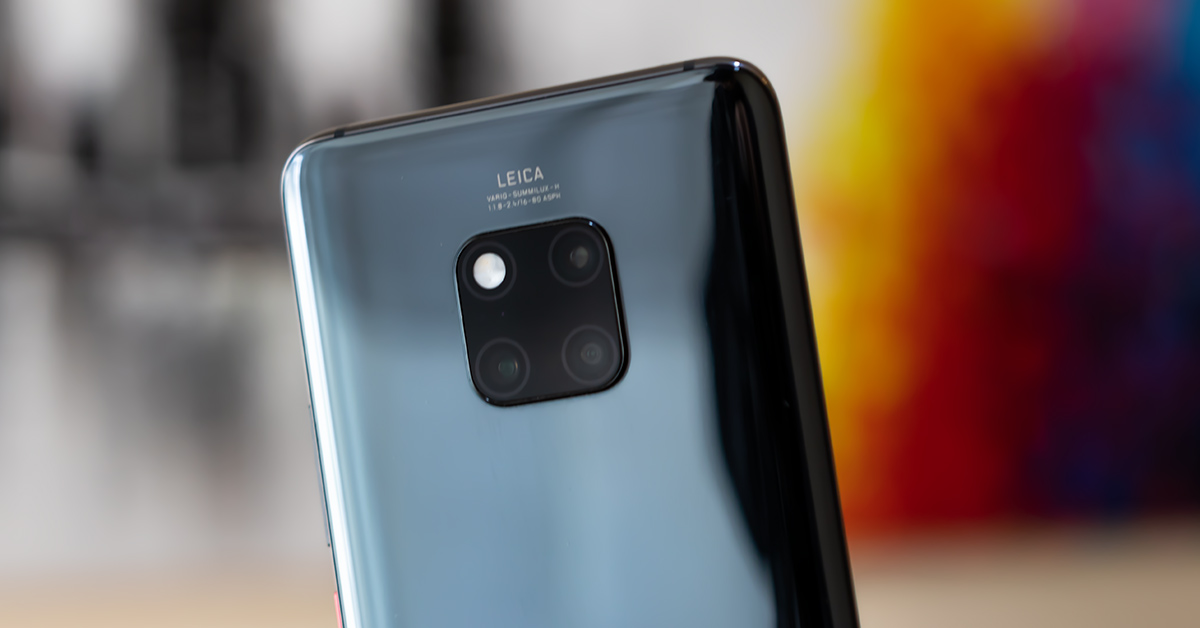 Smartphone camera lenses: What are the types & how do they work?