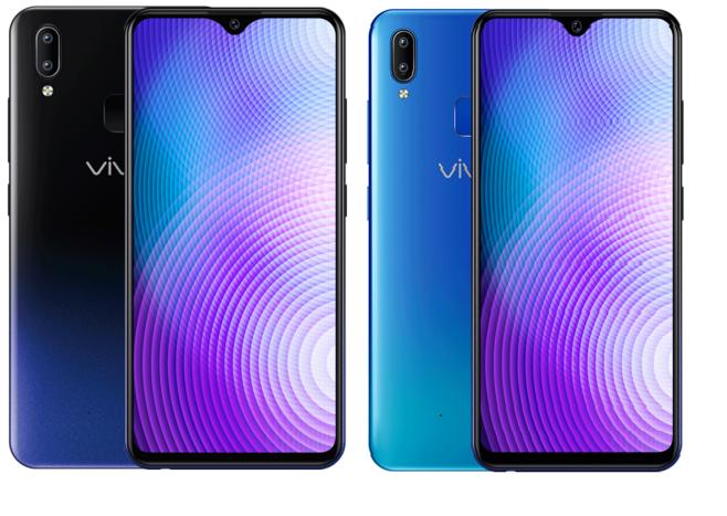 vivo y91i price nepal