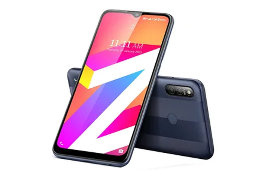 Lava Z3