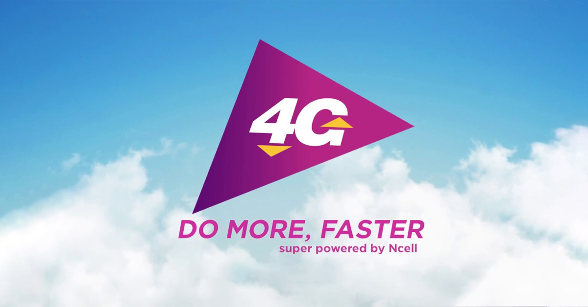 Ncell's new "Gajjabko Data pack" is more expensive than the one it is replacing