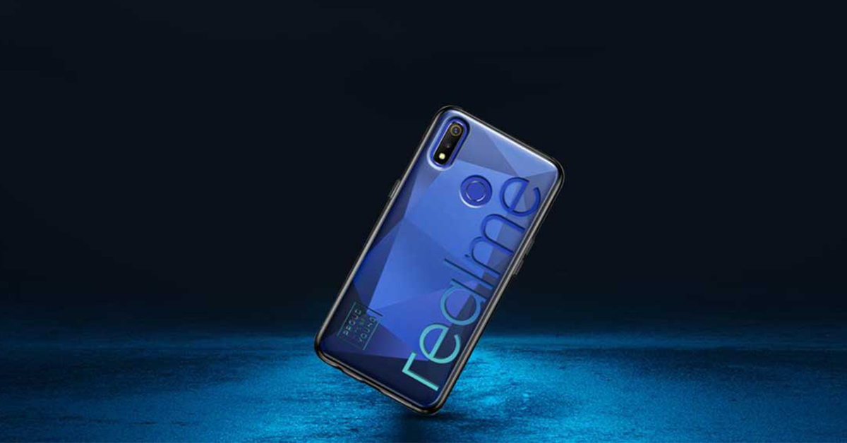 OPPO sub-brand Realme all set to launch the Realme 3!