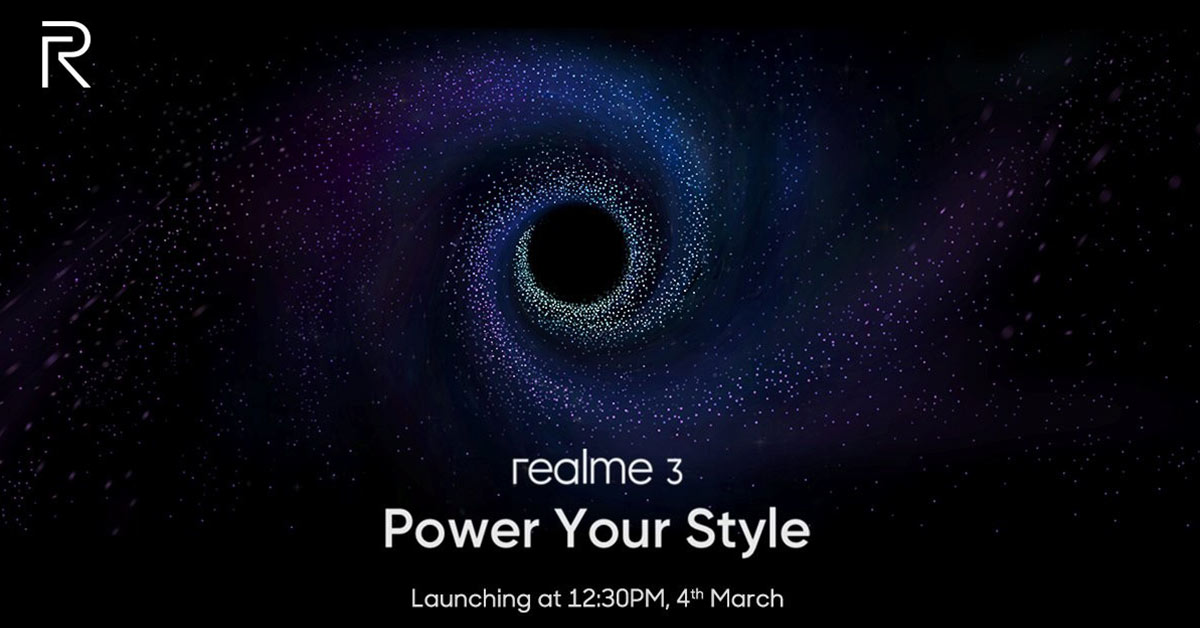 Realme 3's Antutu score & camera sample leak and they look impressive!