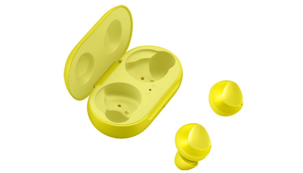 Samsung Galaxy Buds
