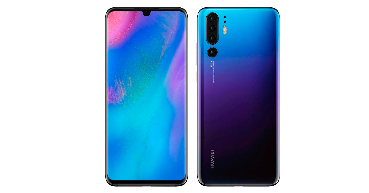 Its confirmed!! Huawei P30, P30 Pro to launch in March!