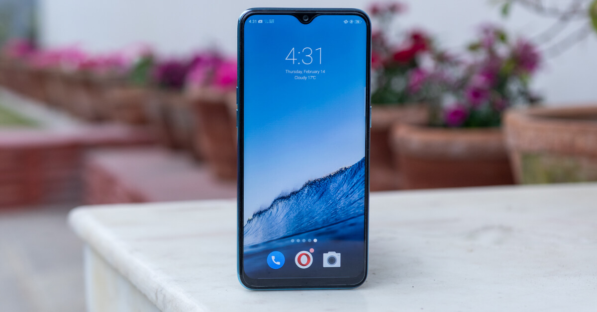 Realme 2 Pro Review: The Real Value for Money?