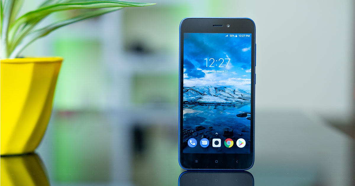 Xiaomi's Redmi Go gets a price cut in Nepal; Enjoy 4G & Android at cheapest price