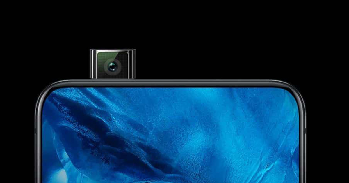 Rumor: Samsung Galaxy A90 to feature a pop-up selfie camera
