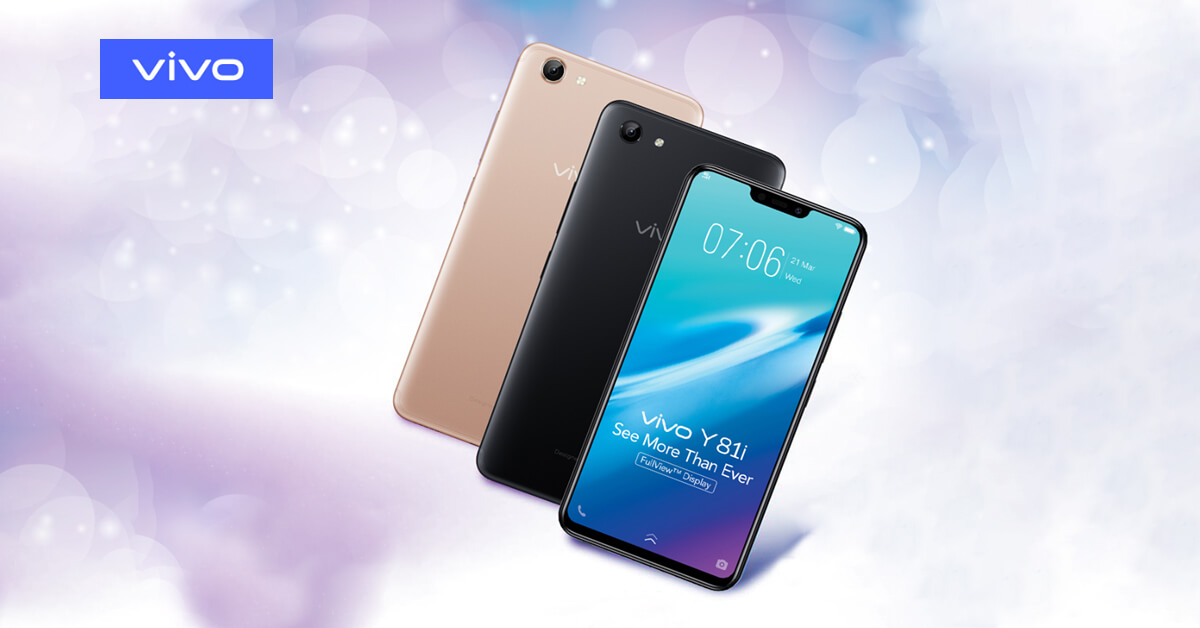 Vivo slashes the price of three of its smartphones
