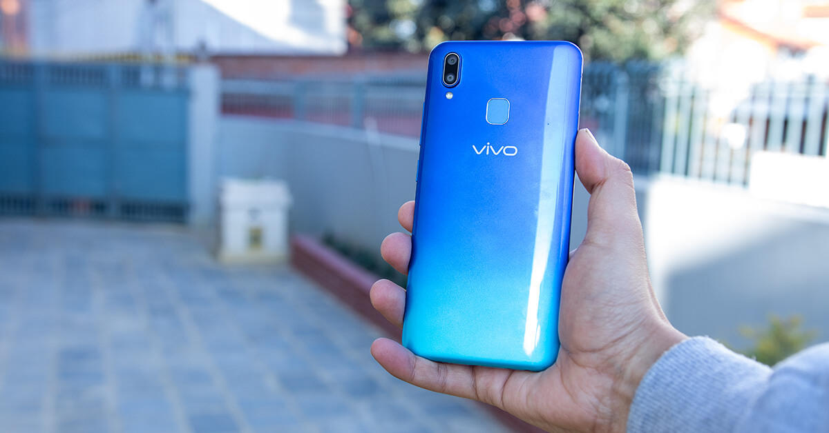 Vivo Y91 Review: Can it compete against the Galaxy Ms and Redmi Notes?