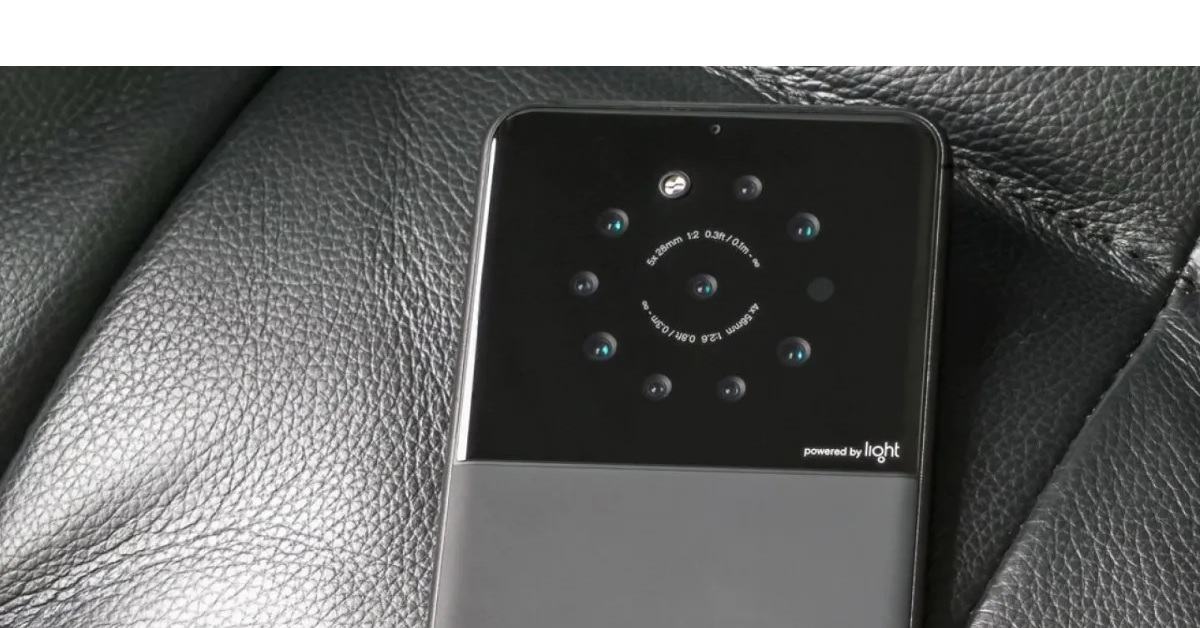 Xiaomi collaborated with Light to bring ‘DSLR-level’ Imaging in its smartphones