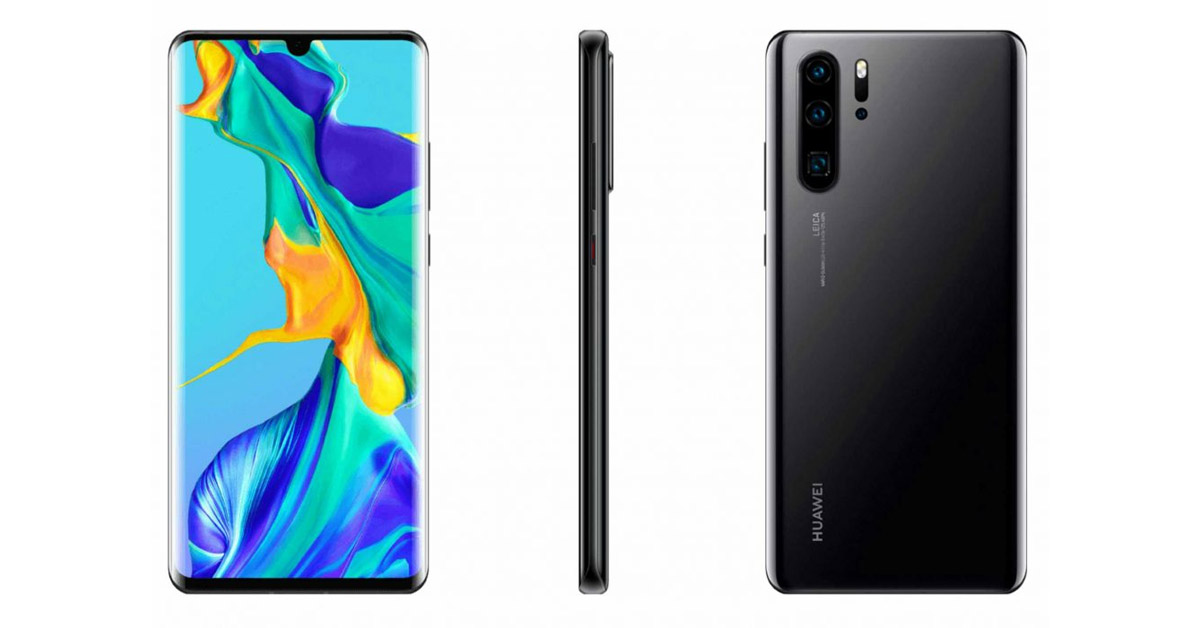 Huawei P30 and P30 Pro Specs Leaked: Everything we know so far