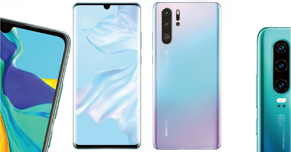 DxOMark says Huawei P30 Pro has the best camera on a smartphone, yet again