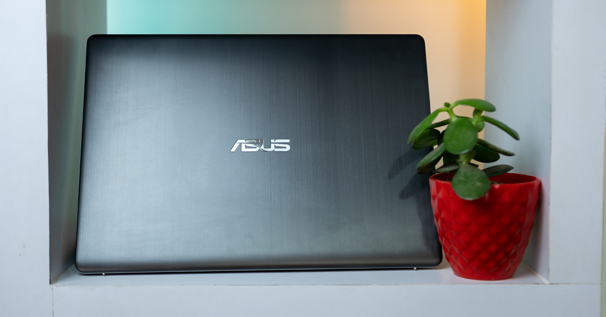 Asus Vivobook S14 Review - Practical? Yes... Exciting? No!