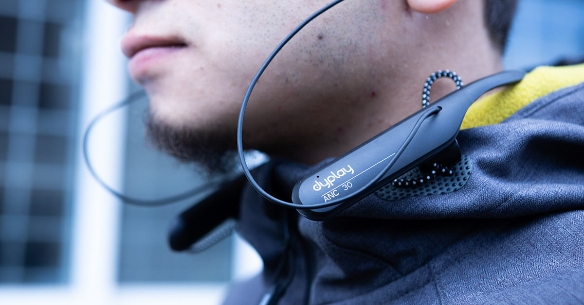 Dyplay ANC 30 Headphones Review: For budget-conscious audiophiles?