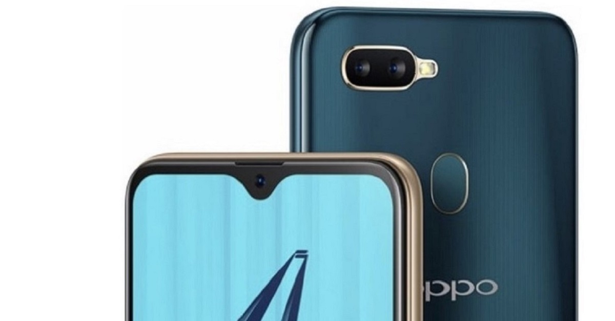 Oppo A5s Specs Leaked - Subtlest of improvements