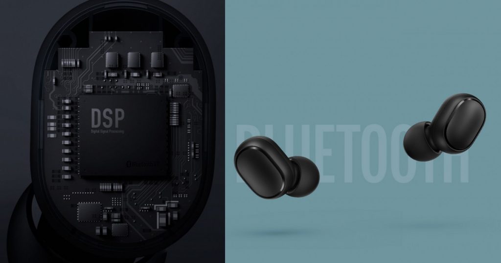 redmi airdots drivers