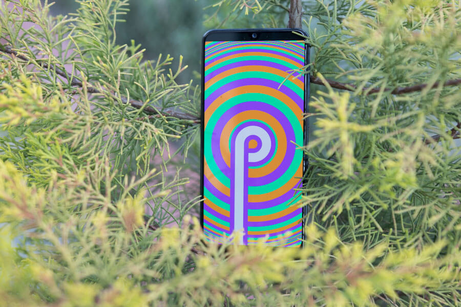 samsung galaxy a50 software