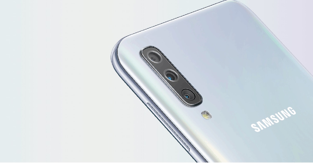 Samsung Galaxy A60 could come with a tall display, big battery, and a powerful processor