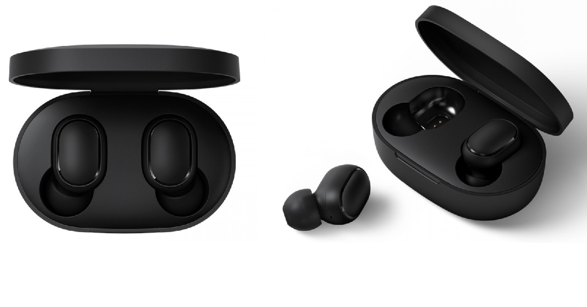 Xiaomi launches Redmi AirDots: The cheapest TWS earbuds in Nepal