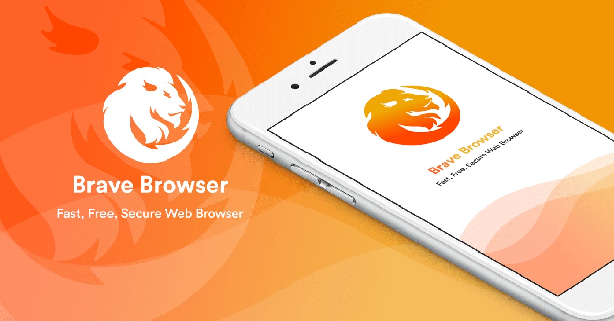 Brave Browser, a privacy-focused service pays you to surf the internet