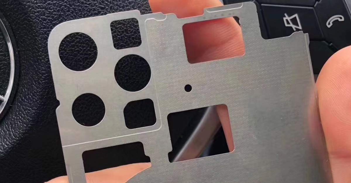 iPhone XI Might Feature Triple Cameras on the Back