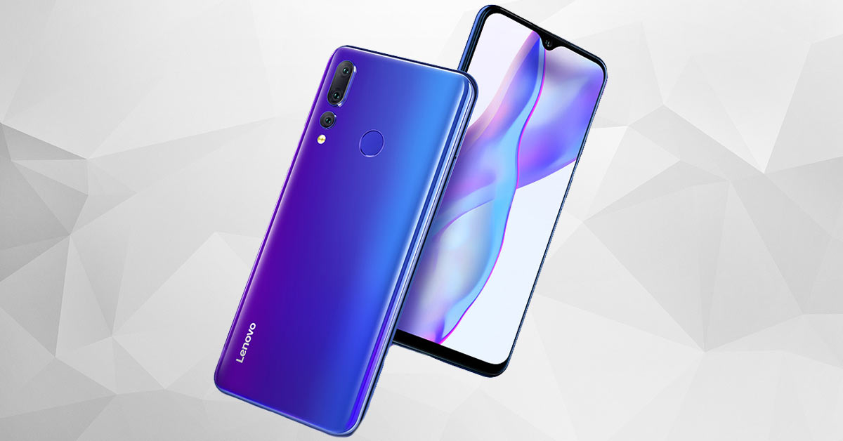Budget Friendly Lenovo K6 Enjoy with Triple Cameras Launched