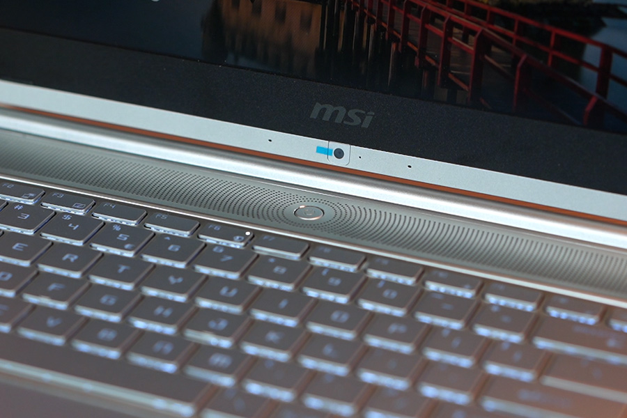 msi ps42 modern 8ra design inside