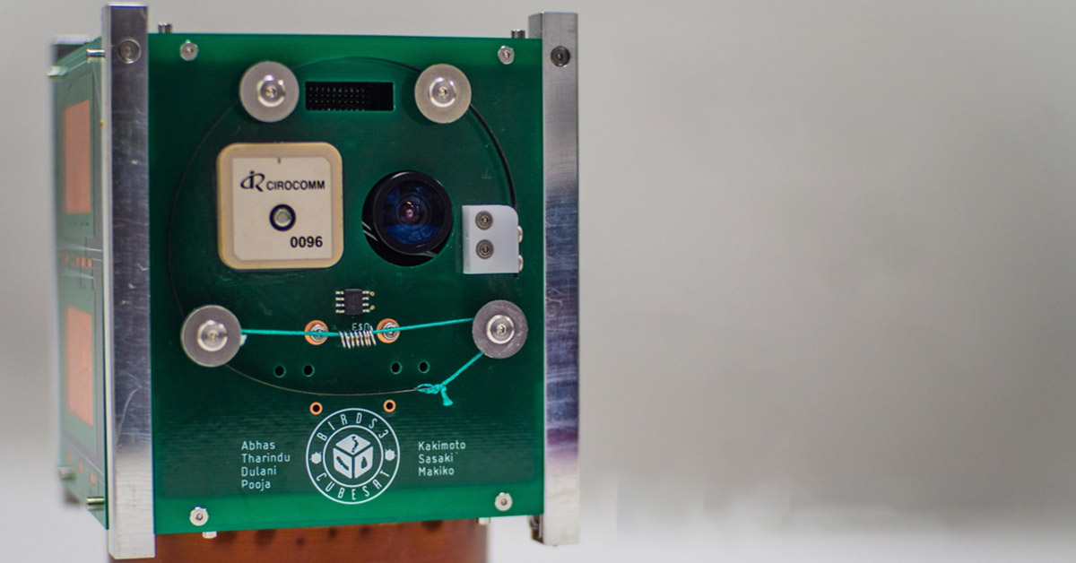 Nepal’s space dream is finally true but there is still a lot to be done