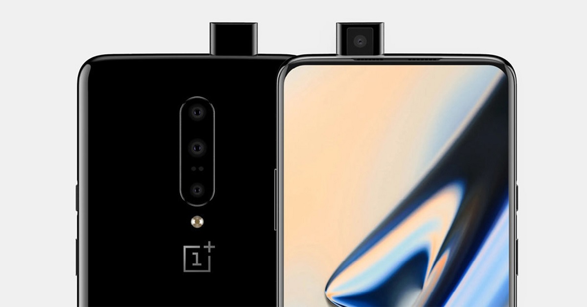 OnePlus 7 Pro gets DisplayMate’s Highest A+ rating