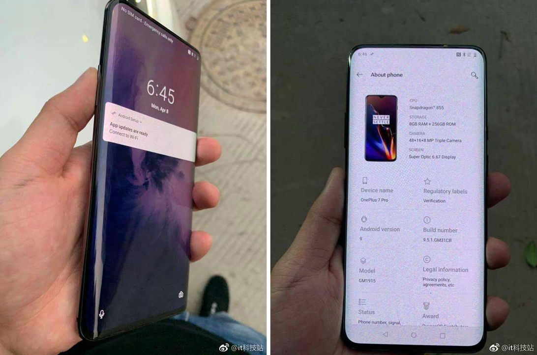 oneplus-7-rumor