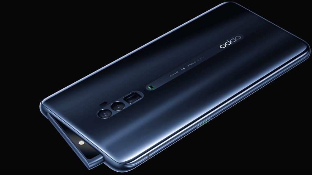 oppo reno 5g edition