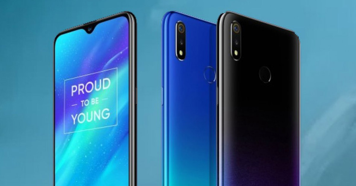 Realme 3 Pro and Realme C2 Launched - Head to head with the Redmi series?