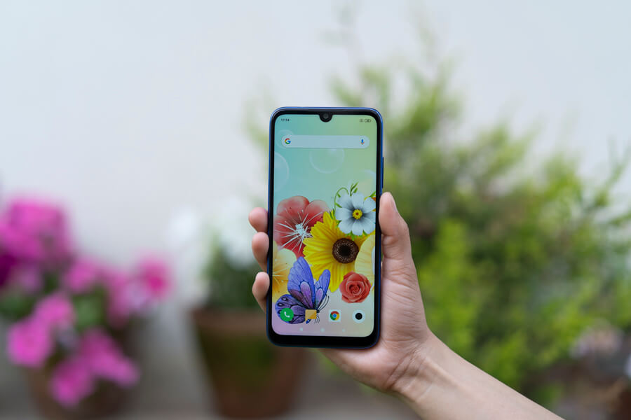 redmi note 7 display