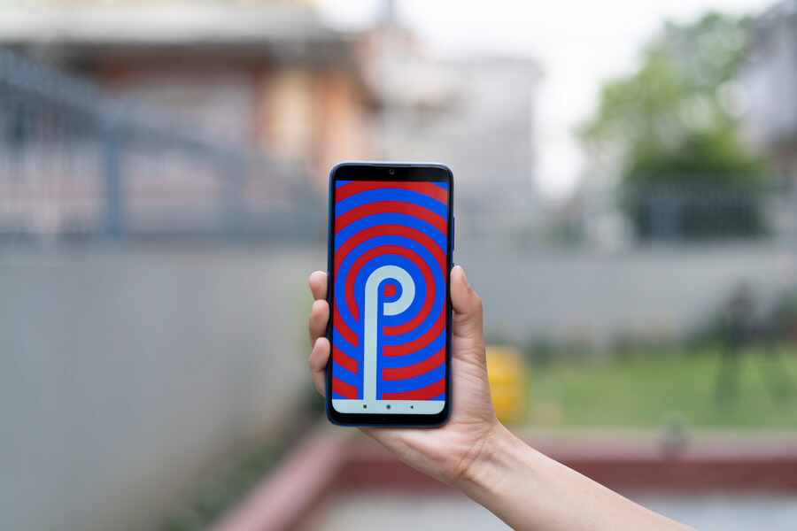 redmi note 7 software