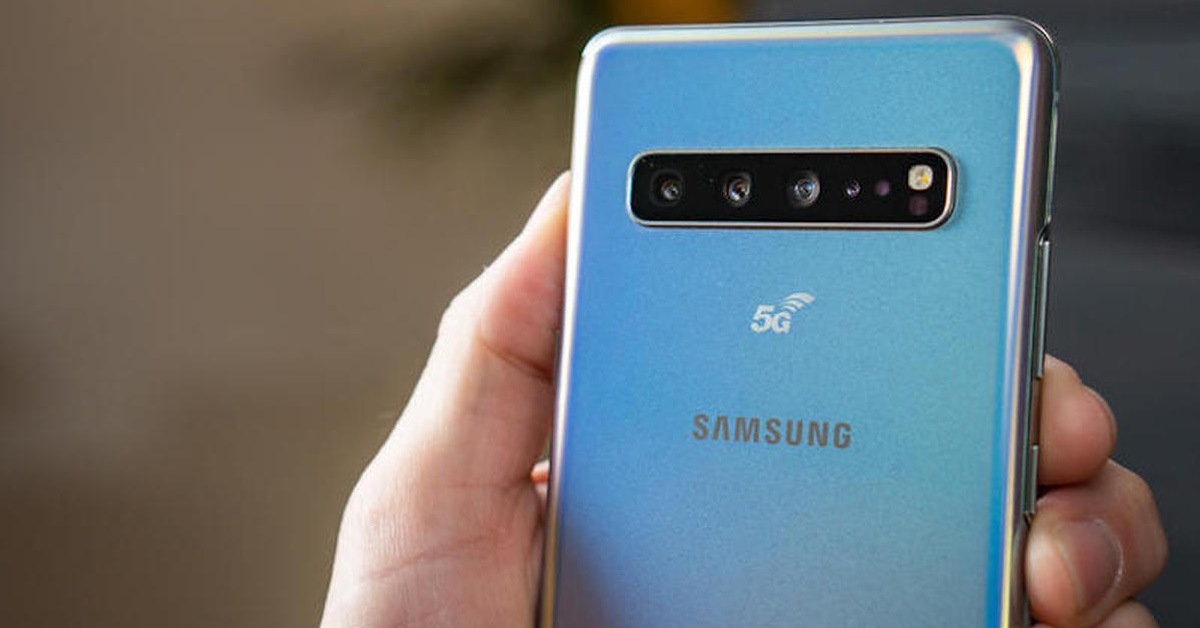 Galaxy S10 5G ties with P30 Pro as best camera phone in DxOmark’s leaderboard