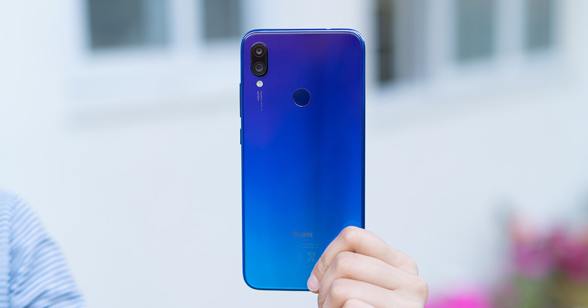 Redmi Note 7 Review: A good phone overshadowed by its 'Pro' sibling