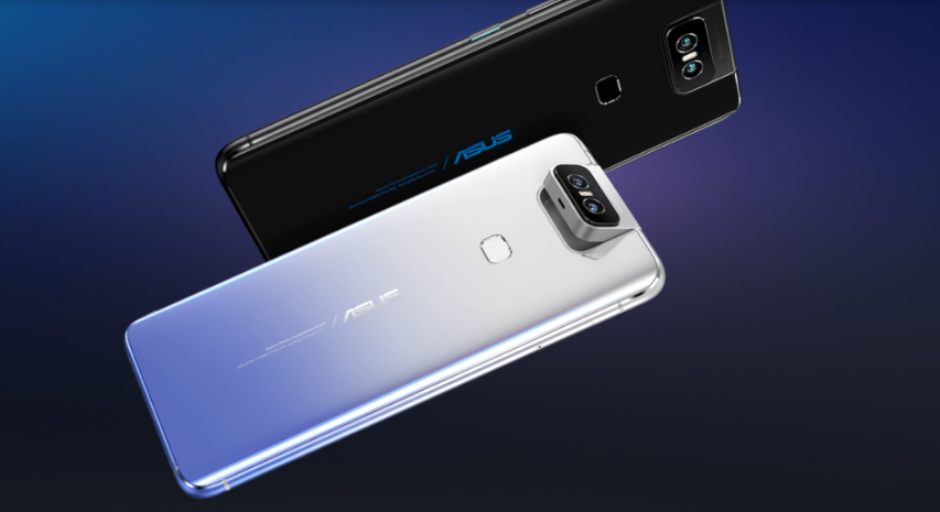 Asus Zenfone 6