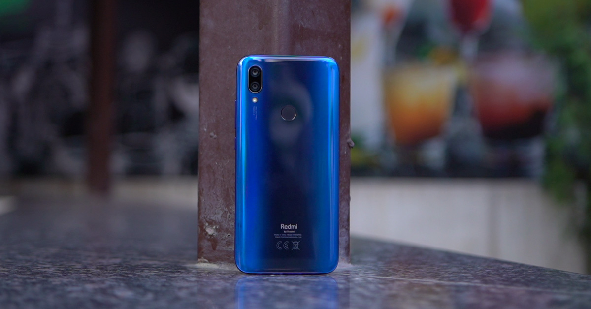 Redmi Y3 Review - Redmi 7's Slightly Better Twin