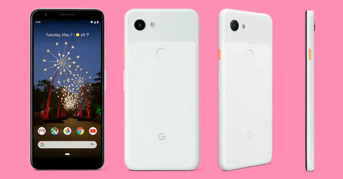 Google Pixel 3A and 3XL Impressions - Not enough value for money