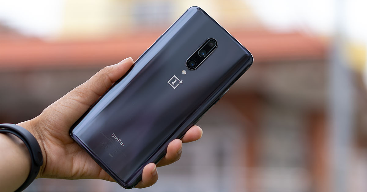 Deal Alert: OnePlus 7 Pro gets a hefty price drop in Nepal