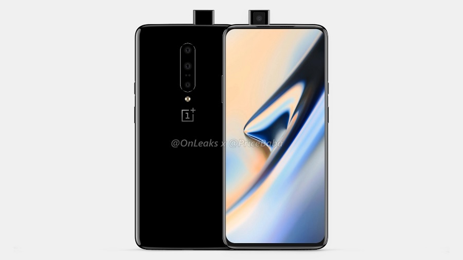 oneplus 7 pro specs