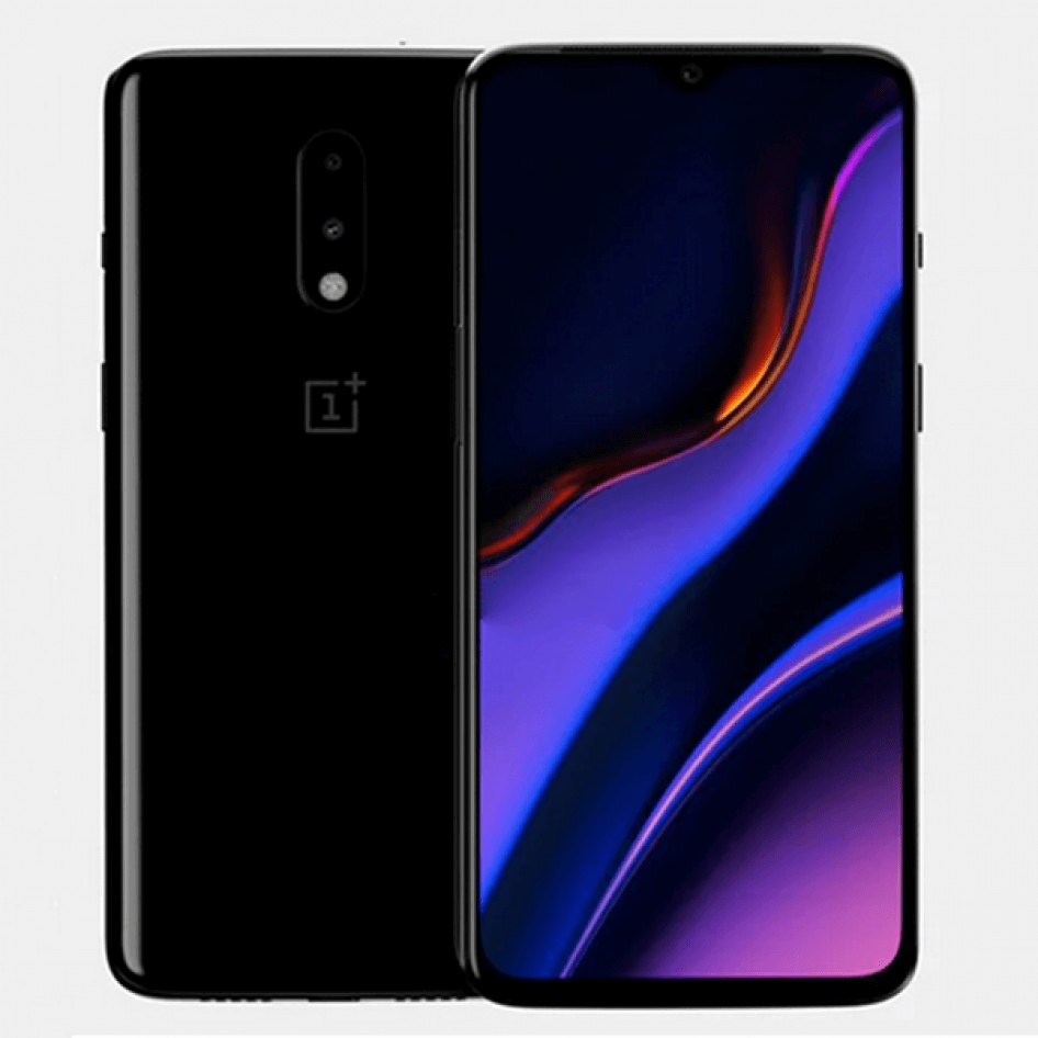 oneplus 7 specs