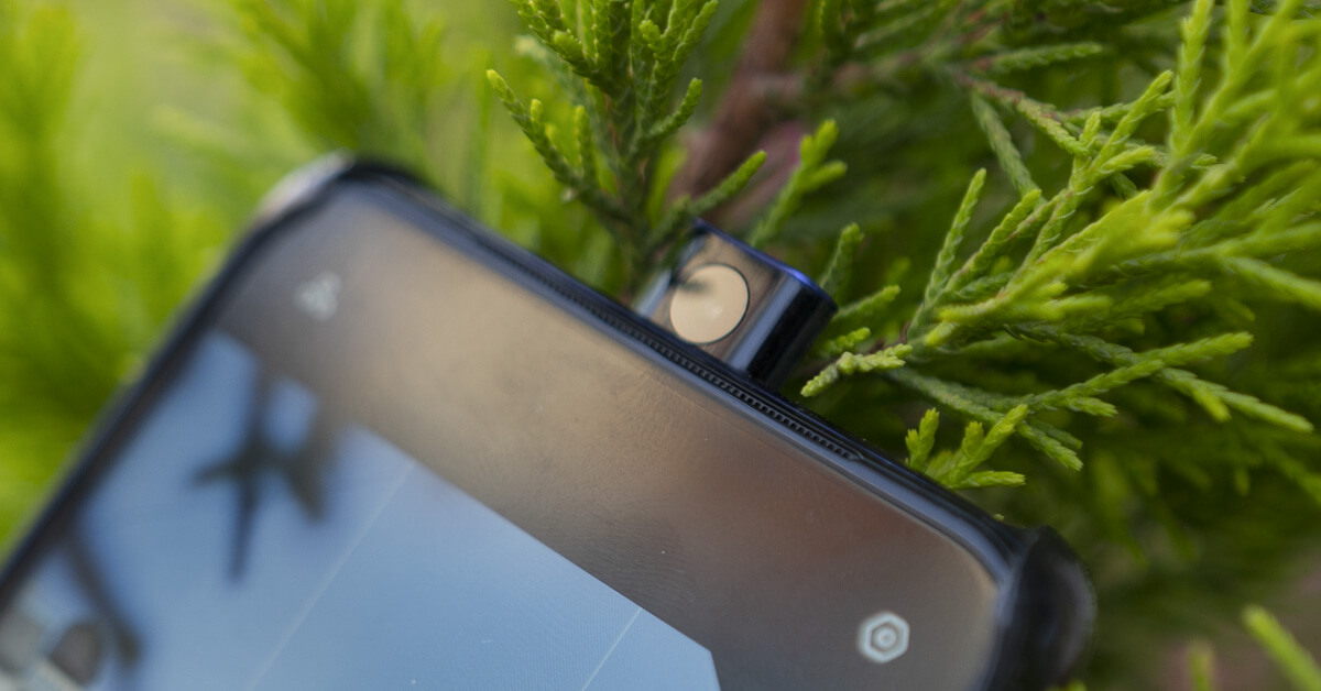 Oppo F11 Pro Review – Better than the Vivo V15 Pro?