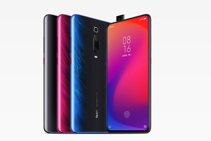 redmi k20 pro