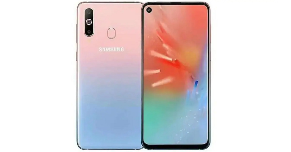 Samsung Galaxy A60/A80 launching soon in India, will launch in Nepal as well