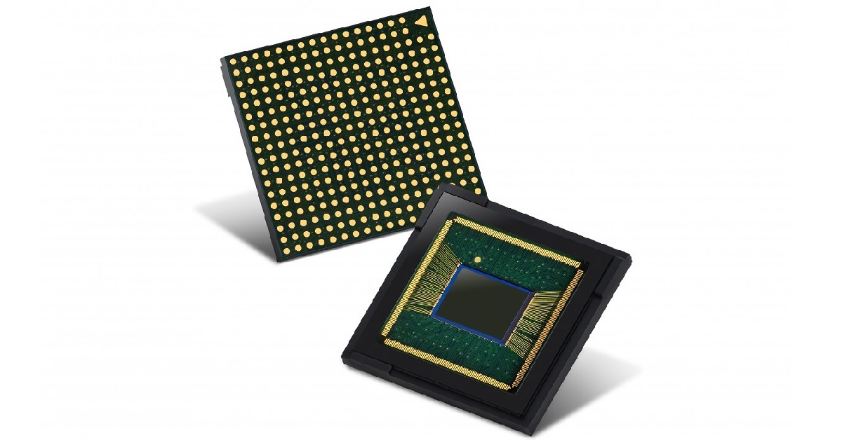 Samsung announces 64MP and 48MP sensors for smartphones' cameras