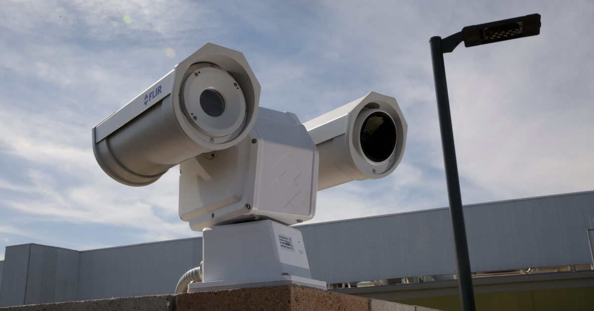 Chinese Scientists develop Ultra-long-range AI Camera