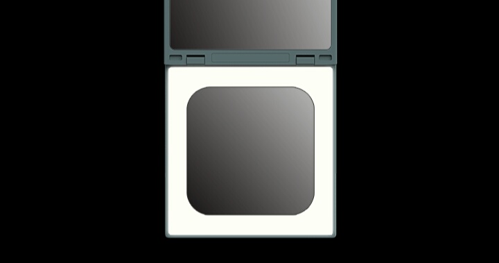 xiaomi makeup mirror lights