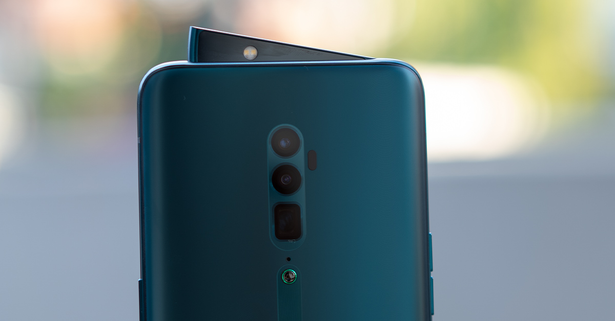 Oppo Reno 10x Zoom now available for purchase in Nepal